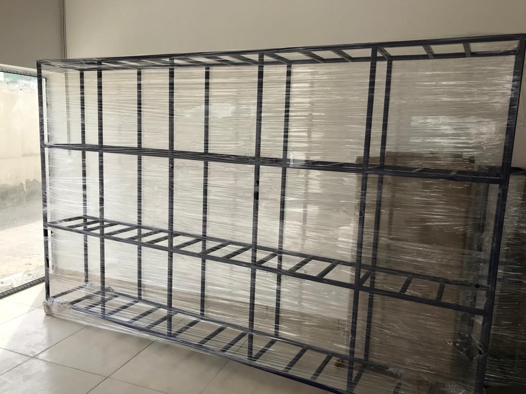 Frame for wheel ring 